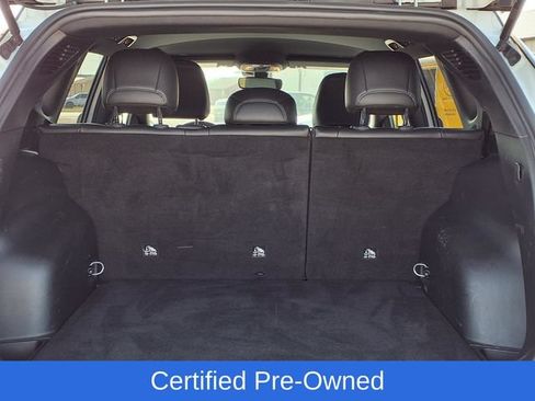 Certified 2025 Jeep Compass Limited AWD/4WD image 18