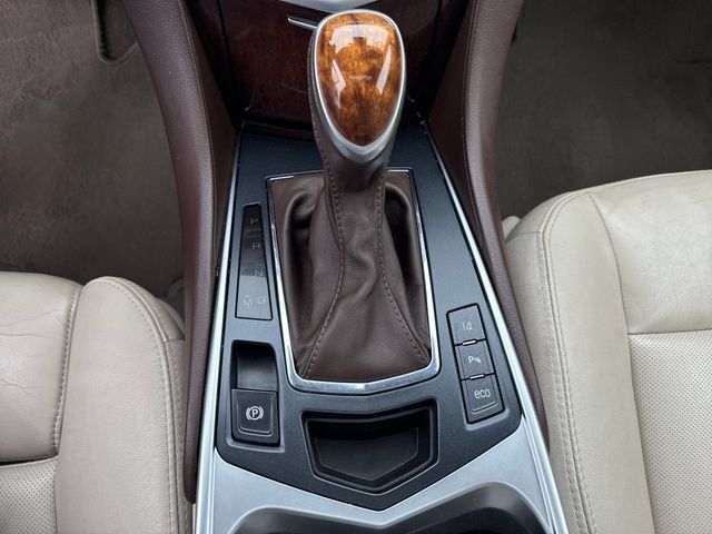 Used 2016 Cadillac SRX Luxury w/ Driver Awareness Package FWD image 26