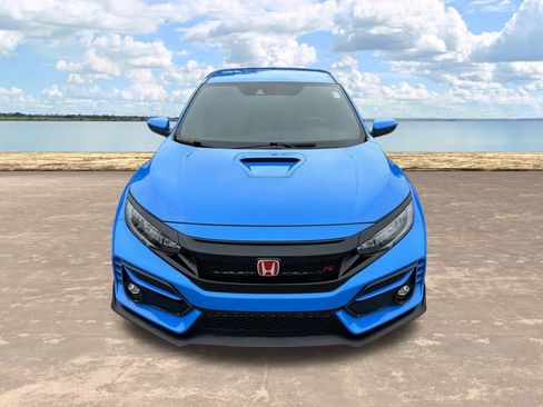 Used 2021 Honda Civic Type R image 13