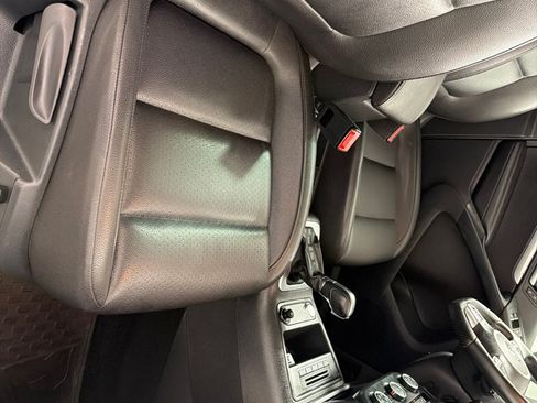 Used 2016 Volkswagen Tiguan R-Line AWD/4WD image 24