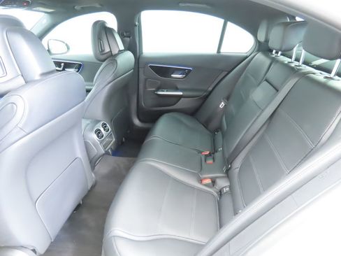Certified 2023 Mercedes-Benz C 300 Sedan image 20