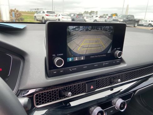 Used 2024 Honda Civic Sport image 35