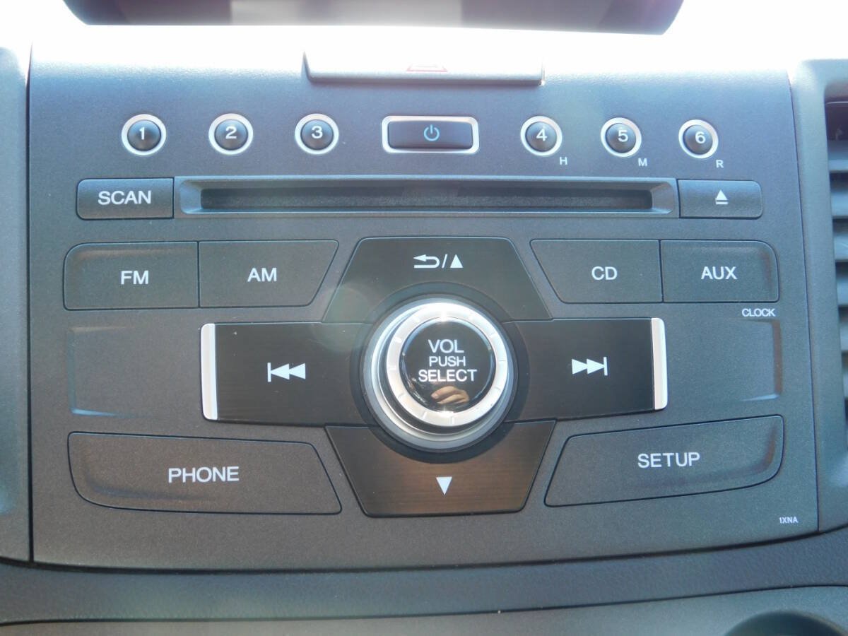 Used 2013 Honda CR-V LX image 14