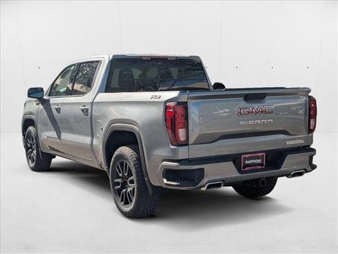 New 2025 GMC Sierra 1500 Elevation image 9