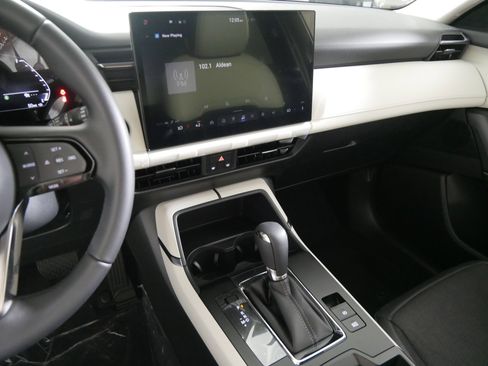 New 2026 MAZDA CX-5 Select AWD/4WD image 5