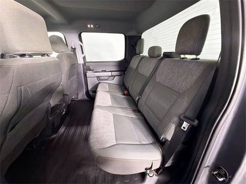 Used 2023 Ford F150 XLT w/ Equipment Group 301A Mid image 25