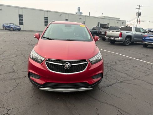 Used 2019 Buick Encore Preferred w/ Safety Package FWD image 3