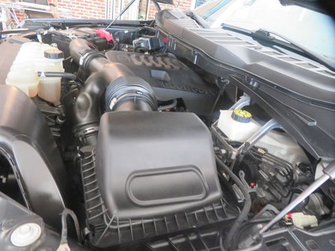 Used 2021 Ford F150 Lariat w/ Equipment Group 502A High AWD/4WD image 64