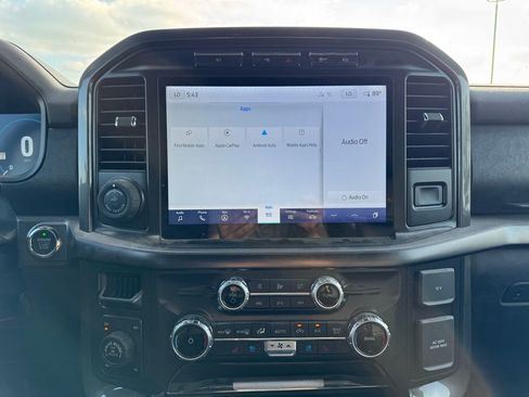 Used 2023 Ford F150 Tremor w/ Equipment Group 402A High image 10