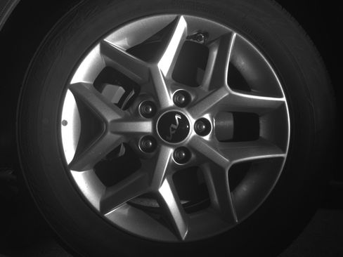 Used 2025 Kia Soul LX w/ LX Technology Package FWD image 12
