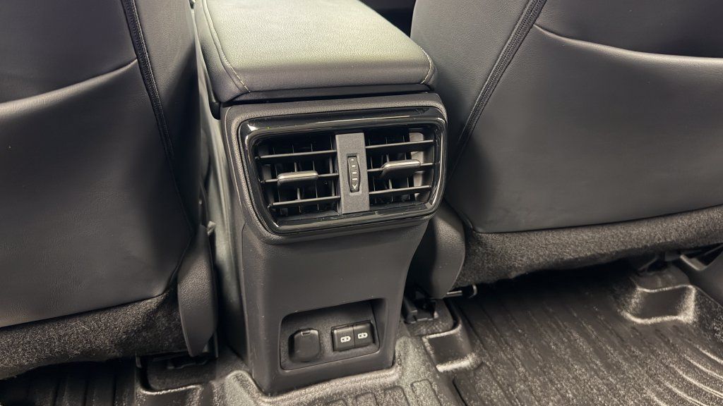Used 2024 Lexus NX 250 AWD w/ Cold Area Package image 29