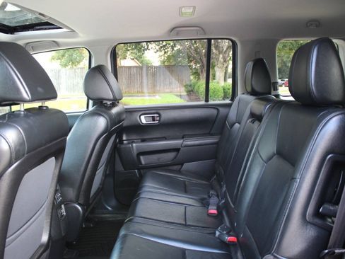 Used 2012 Honda Pilot EX-L image 12