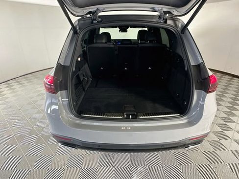 Certified 2024 Mercedes-Benz GLE 350 4MATIC image 26