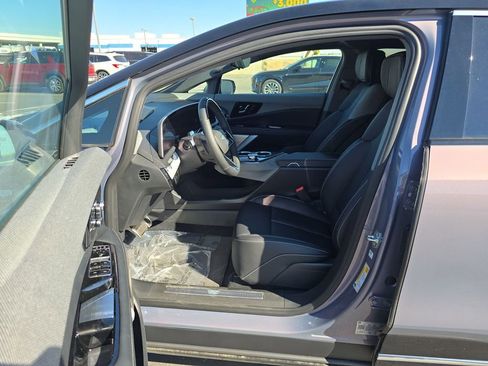 New 2026 Cadillac Optiq Luxury 1 RWD image 29