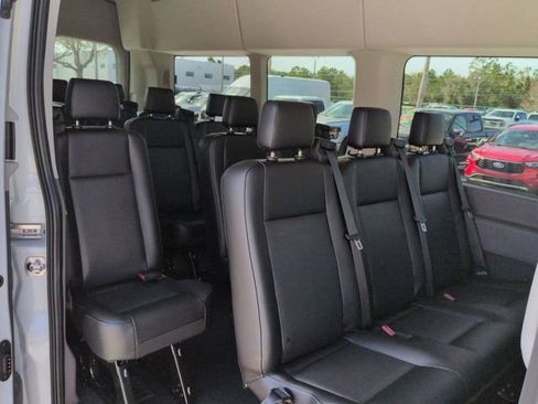 New 2026 Ford Transit 350 XL image 14