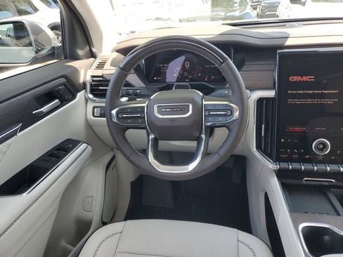 New 2026 GMC Acadia Denali w/ Super Cruise Package FWD image 13