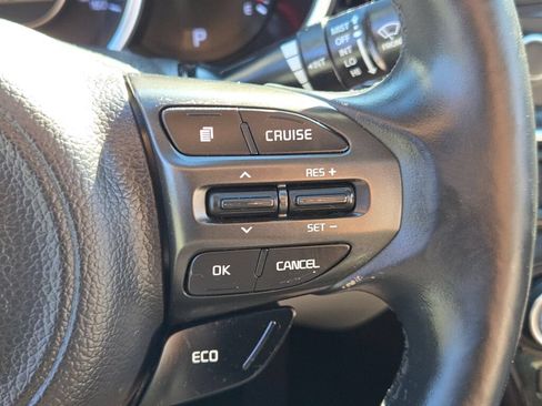 Used 2015 Kia Optima EX w/ EX Premium Package FWD image 36