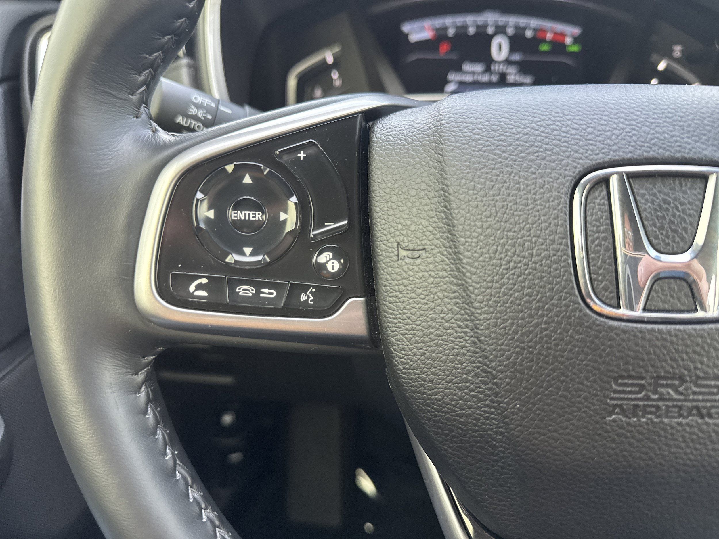 Used 2022 Honda CR-V Touring image 26