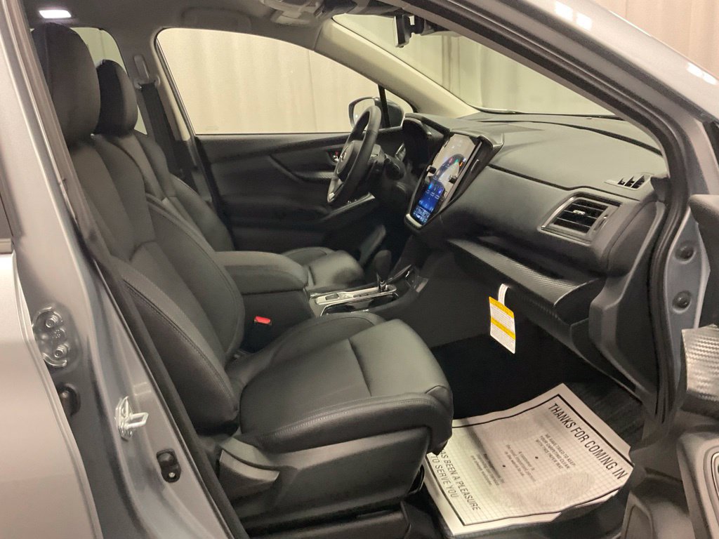 New 2027 Subaru Ascent Premium AWD/4WD image 27