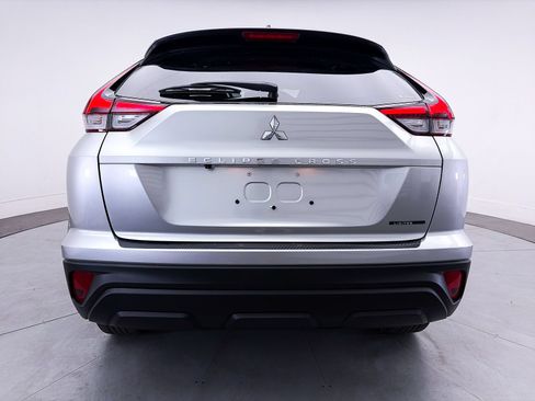 New 2026 Mitsubishi Eclipse Cross LE AWD/4WD image 6