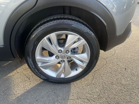 Used 2025 Buick Encore GX Preferred image 30