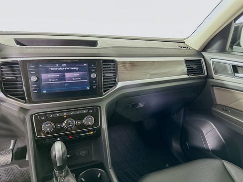Used 2023 Volkswagen Atlas SE FWD image 20