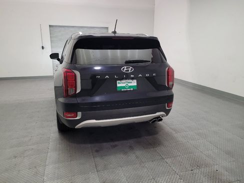 Used 2020 Hyundai Palisade SEL FWD image 6