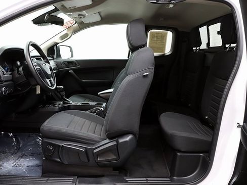 Used 2020 Ford Ranger XL w/ FX4 Off-Road Package image 13