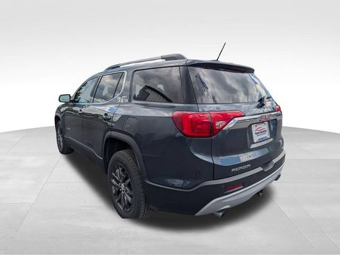 Used 2019 GMC Acadia SLT AWD/4WD image 5