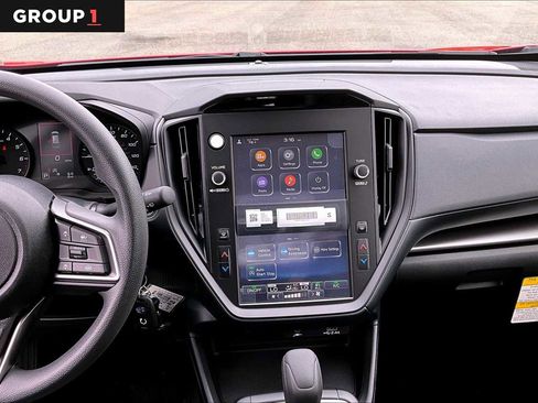 Used 2025 Subaru Impreza 2.0i image 6