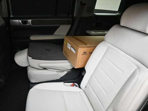 New 2026 Hyundai Santa Fe Limited image 18