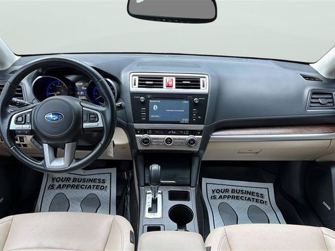 Used 2015 Subaru Outback 2.5i Limited AWD/4WD image 21