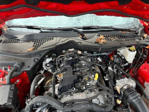 Used 2024 Ford Mustang Premium image 31