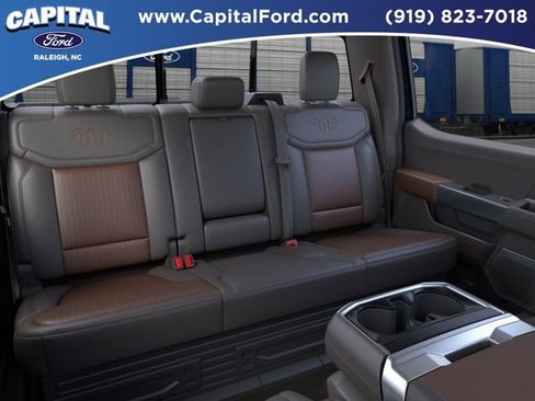 New 2026 Ford F150 King Ranch AWD/4WD image 11