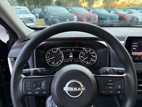 Used 2023 Nissan Rogue SV image 21