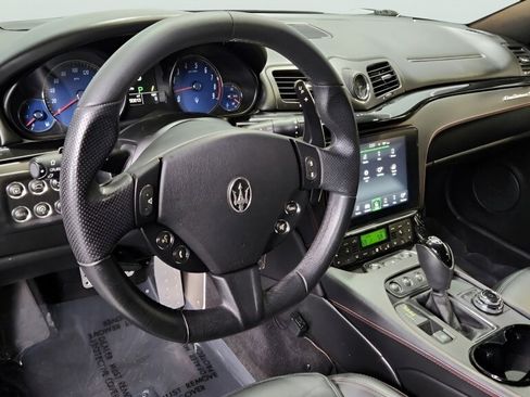 Used 2018 Maserati GranTurismo Sport image 17