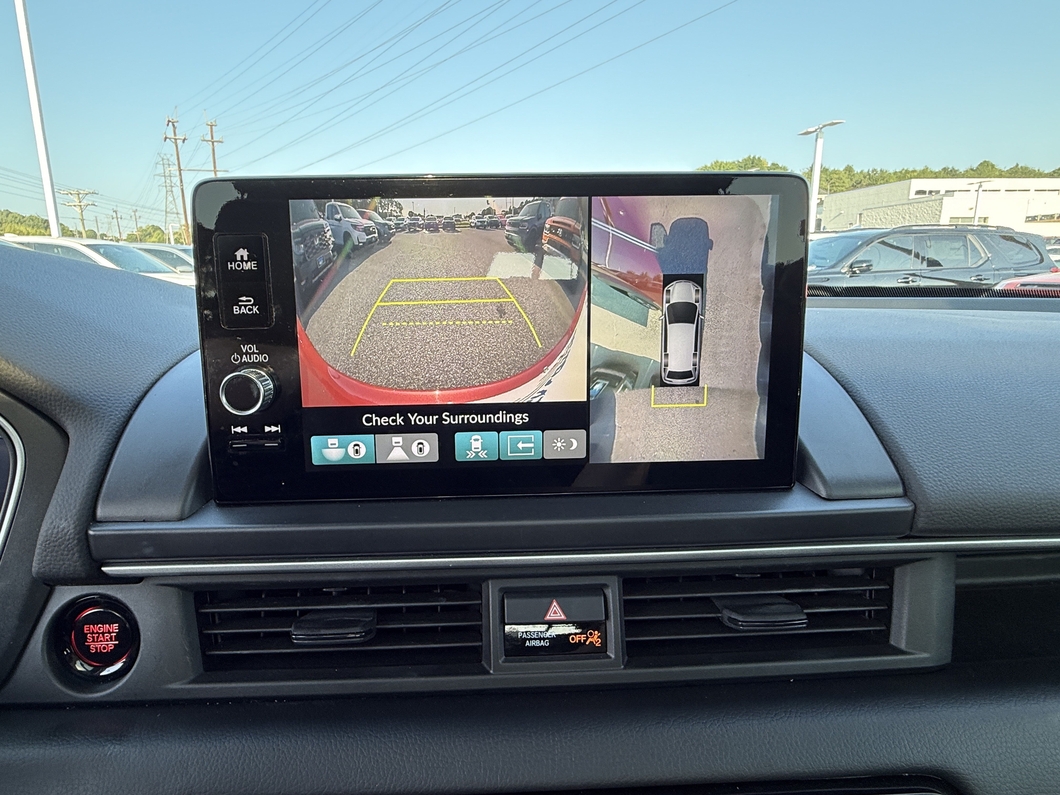 Certified 2023 Honda Pilot Elite image 29