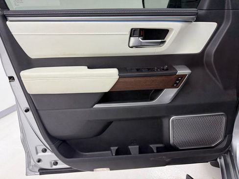 Used 2024 Toyota Sequoia Capstone image 28