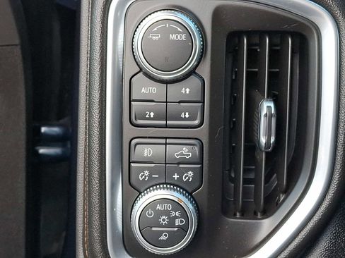 Used 2020 GMC Sierra 1500 AT4 w/ AT4 Premium Package image 26