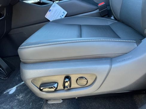 New 2026 Lexus TX 350 AWD image 14