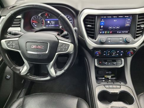 Used 2020 GMC Acadia SLT image 22