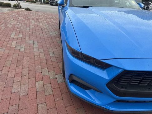 Used 2026 Ford Mustang Premium RWD image 20