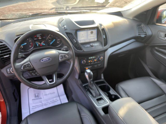 Used 2019 Ford Escape SEL AWD/4WD image 15