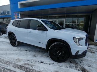 New 2026 GMC Acadia Elevation w/ Black Edition video 1