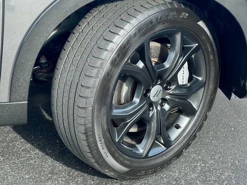 Used 2024 Dodge Hornet R/T w/ R/T Blacktop Package AWD/4WD image 9