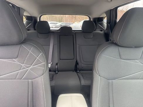 Used 2022 Hyundai Tucson SEL image 35