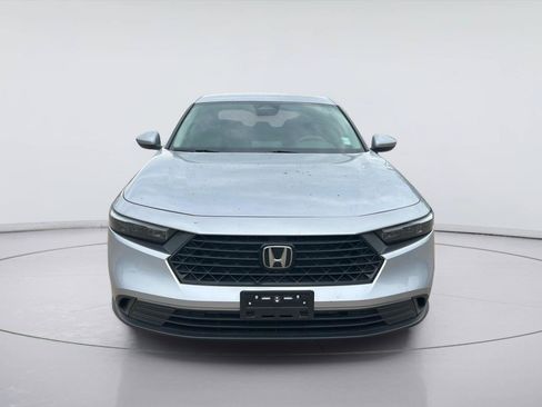 Used 2025 Honda Accord LX image 2