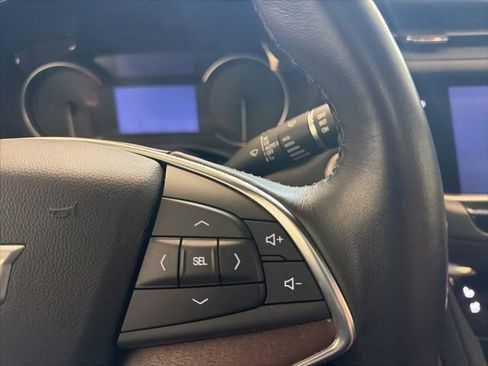 Used 2023 Cadillac XT5 Premium Luxury AWD/4WD image 38