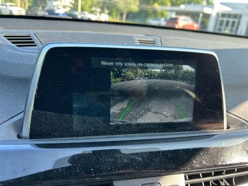 Used 2018 BMW X1 xDrive28i AWD/4WD image 23