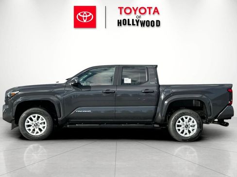 New 2026 Toyota Tacoma SR5 image 9